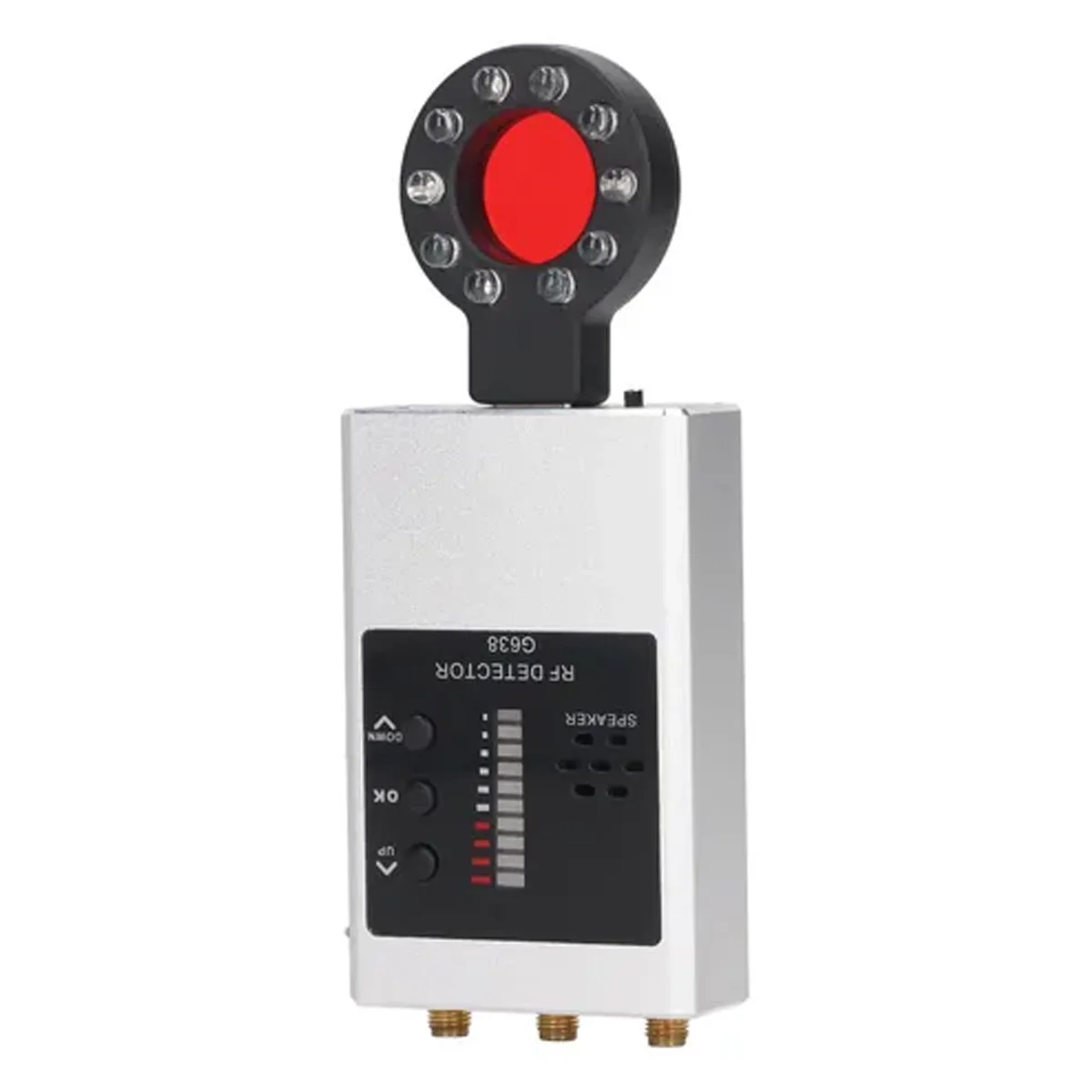 hidden-device-rf-detector-detect-wifi-cameras-bugs-gps-trackers-15h-battery-portable-for-privacy-protection-in-hotel-travel