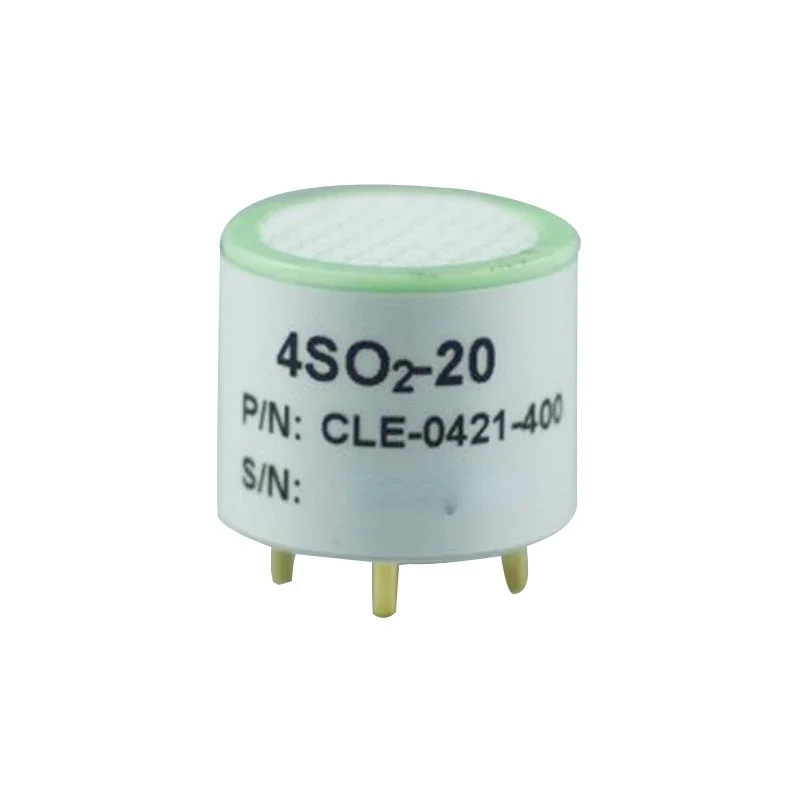 4SO2-20 Gas Sensor CLE-0421-400 Electrochemical 0-20ppm