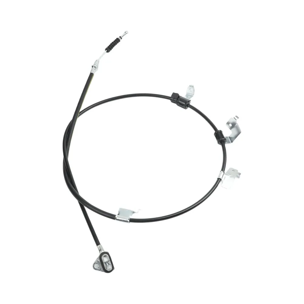 OEM 46430-12580 Parking Brake Cable As Shown In The Picture Handbrake Cable Non-deformation Design Practical Use