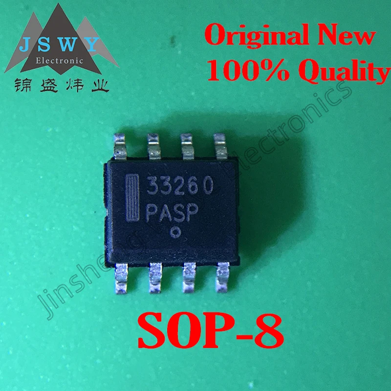 5~10PCS MC33260DR2G 33260 MC1496DR2G MC1496DG SMD SOP-8 SOP-14 driver chip electronic IC 100% brand new genuine Free shipping