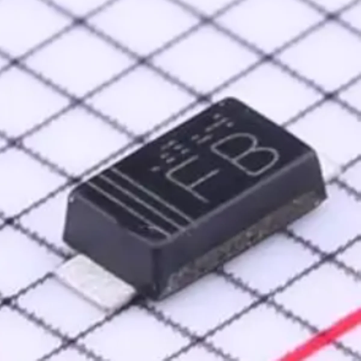 KDZVTR3.3B بمناسبة FB جديد الأصلي الجهد المنظم ديود FB مستقل 80uA @ 1V SOD-123FL 3.3V 1W PMDU SOD123FL ديود زينر FB