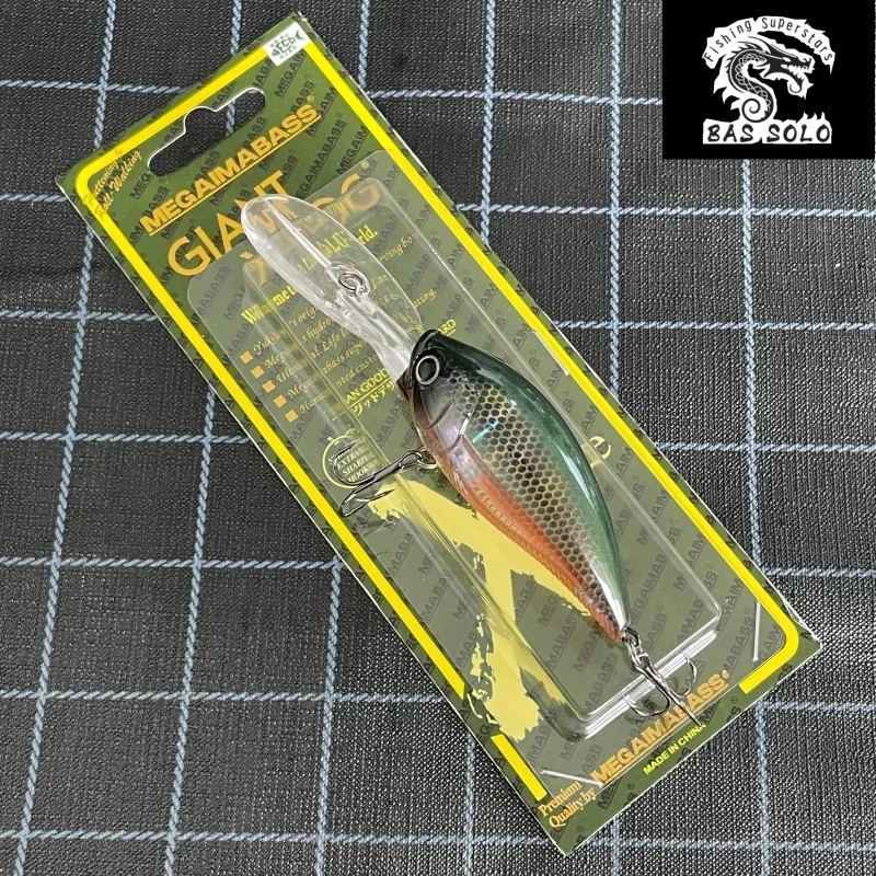 

Lure bait, floating, rolling, small fat, long cast, heavy weight, minnow bait, hard bait, fishing gear, fish bait