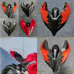 Rear Cover Tail Fairing Rear Hump Single Seat Cover Rear Tail Hump Fit For Ducati Streetfighter Panigale V4 V4S V4R V2 2017-2024