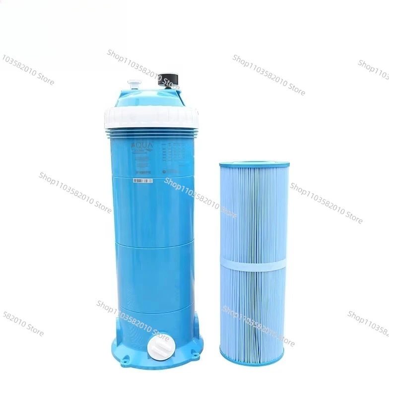 Swimming Pool Filter Cartridge