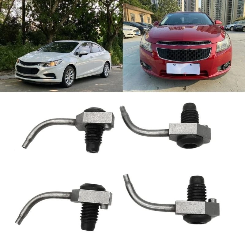 

Форсунка форсунки поршневого масла двигателя A2UC 55564441 для Mokka улучшает точность распыления топлива