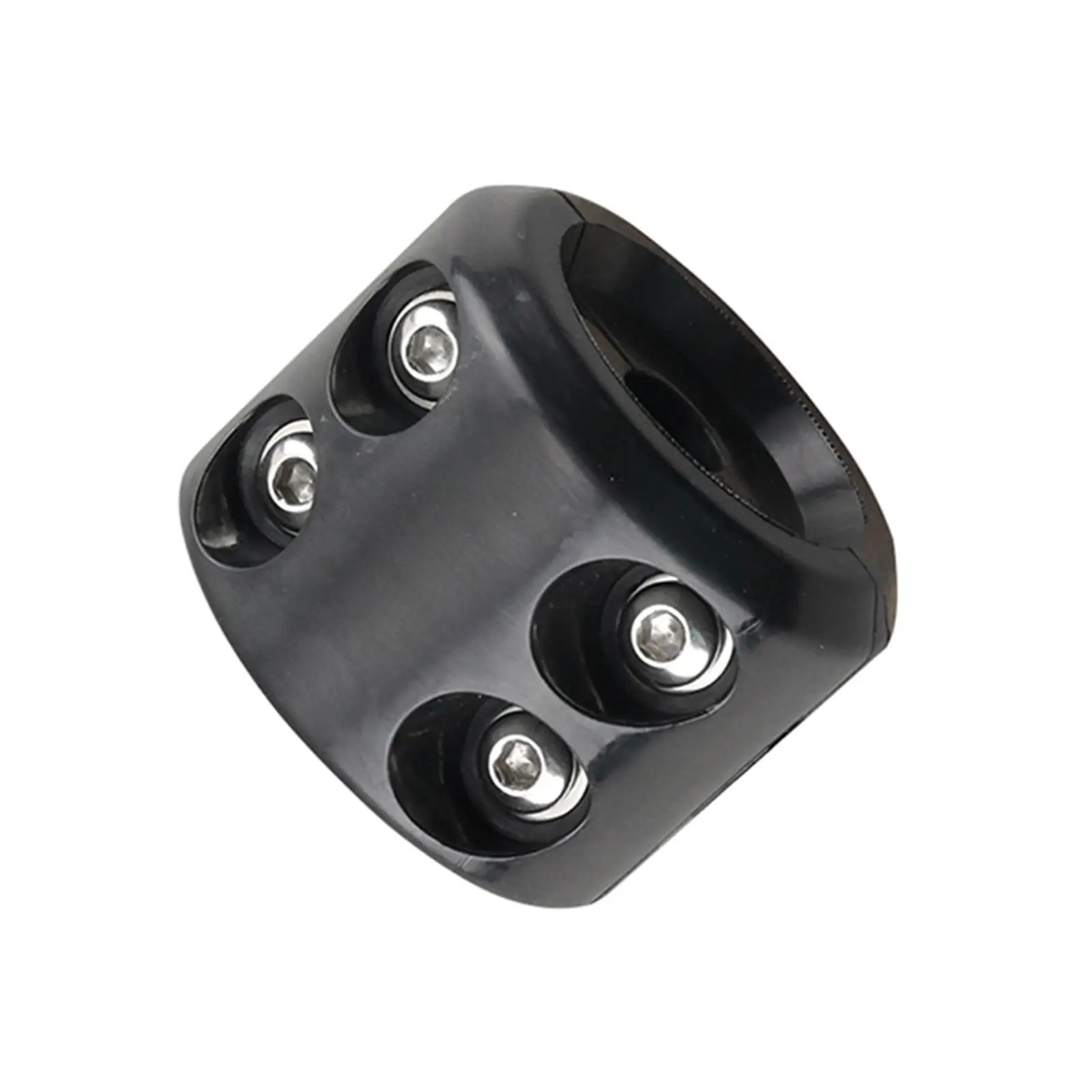

Generic Winch Cable Hook Stopper Replace Practical Wear Resistant Convenient