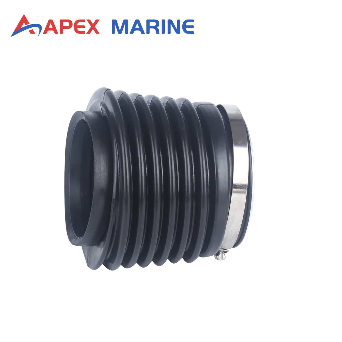 ชุดกันรั่วท่อ3852352ท่อไอเสียสำหรับ Volvo Penta Cobra SX-M SX-C outdrive 3854127 3850426