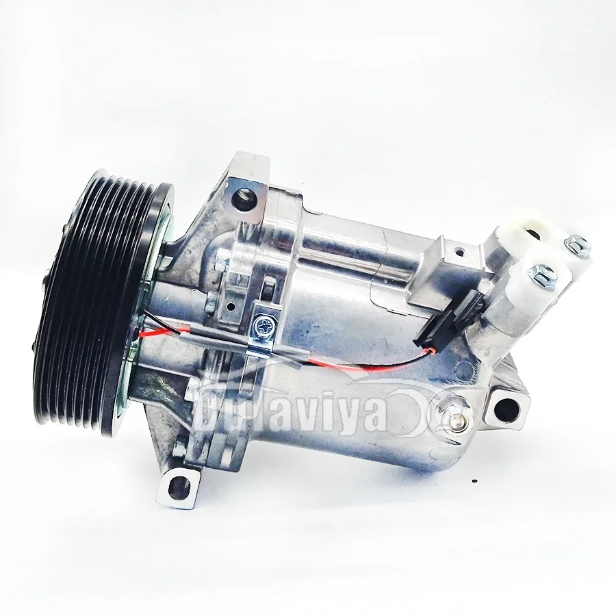 For Renault Fluence megane 3 M4r 9 New A/C Air Conditioning Compressor with pulley clutch 26009541R 92600-9541R  Car compressor