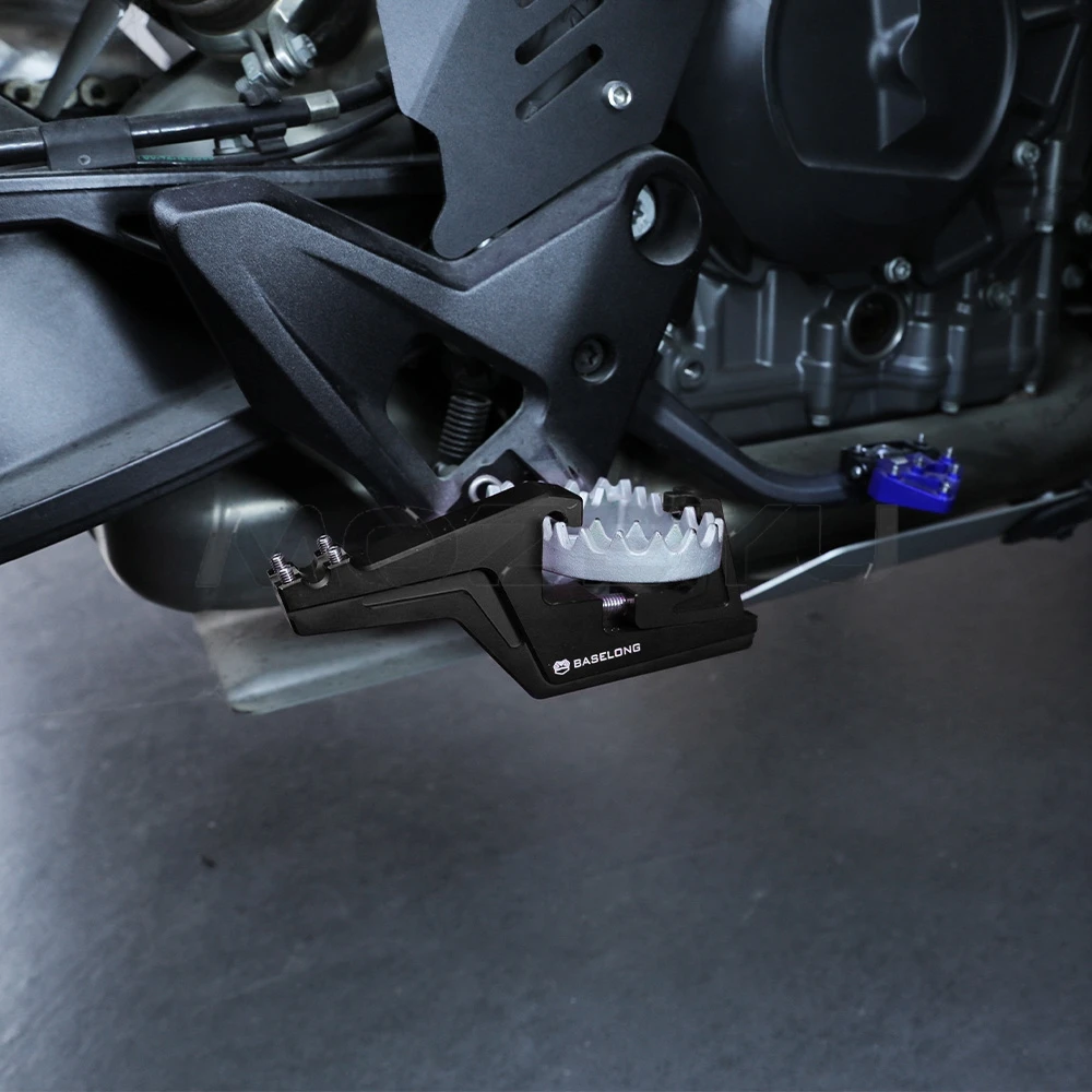 

Foot Peg Extensions For KTM 125 250 300 350 450 500 SX-F XC-F XC-W EXC-F SX XC GasGas EC 250 350F 300 Motor Passenger Footpeg