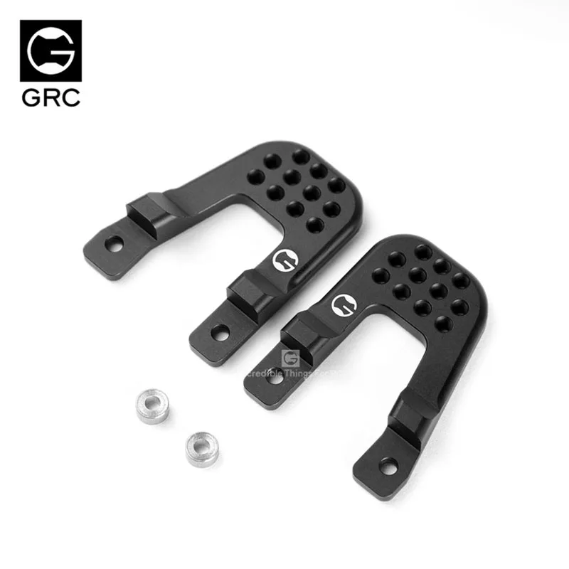 GRC Aluminum Shock Towers for MST CFX CMX JIMNY GAX0131C