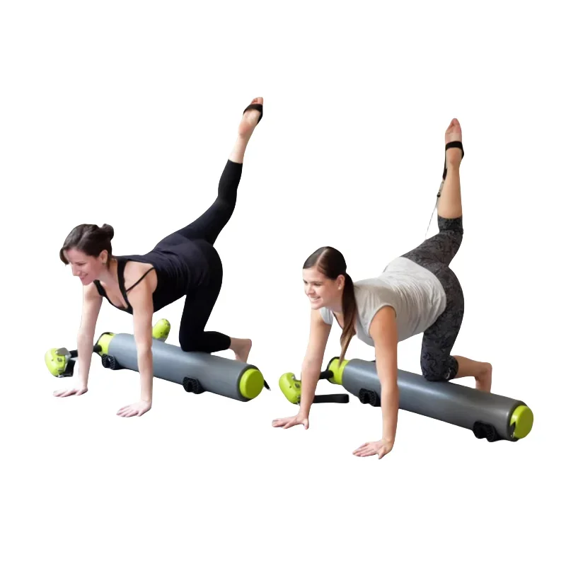 

Машина для формирования сердечника пилатеса, многофункциональный мини-сердечник, фитнес-упражнения, йога, фитнес и бодибилдинг, тренажер для спины