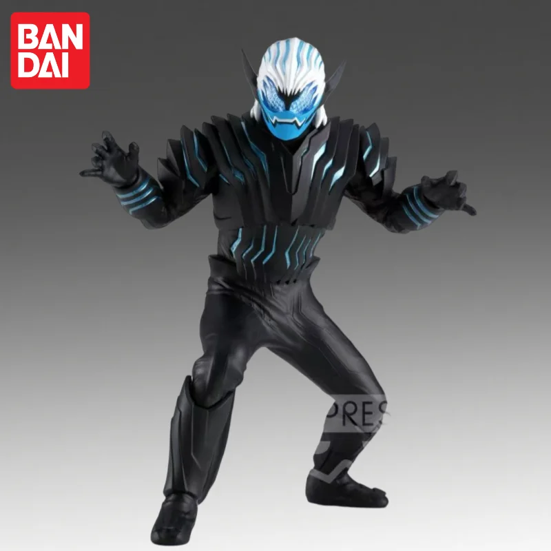 

В наличии Bandai Original Banpresto Kamen Rider Kamen Rider Vice Фигурка Модель Кукла Совершенно Новая Коробка Аниме Персонажи Гараж