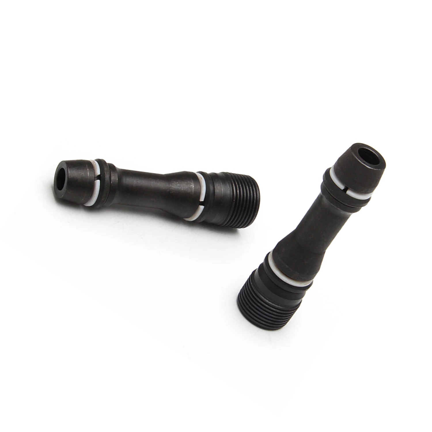 1 conjunto de tubo de suporte de combustível diesel e kit de plugue manequim 6E7Z-9A332-A W302908 3C3Z-9K042-A se encaixa Ford F-250 Super Duty 6.0L-V8 2004-2010   ﻿