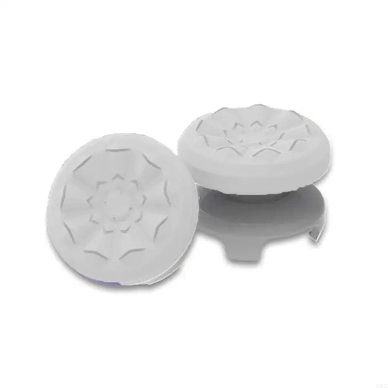 Command Covers Silicone Thumbstick Grips for FPS Improved Reaction Speed