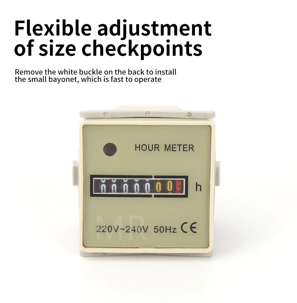 Timer HM-1 HM-2 Ind…