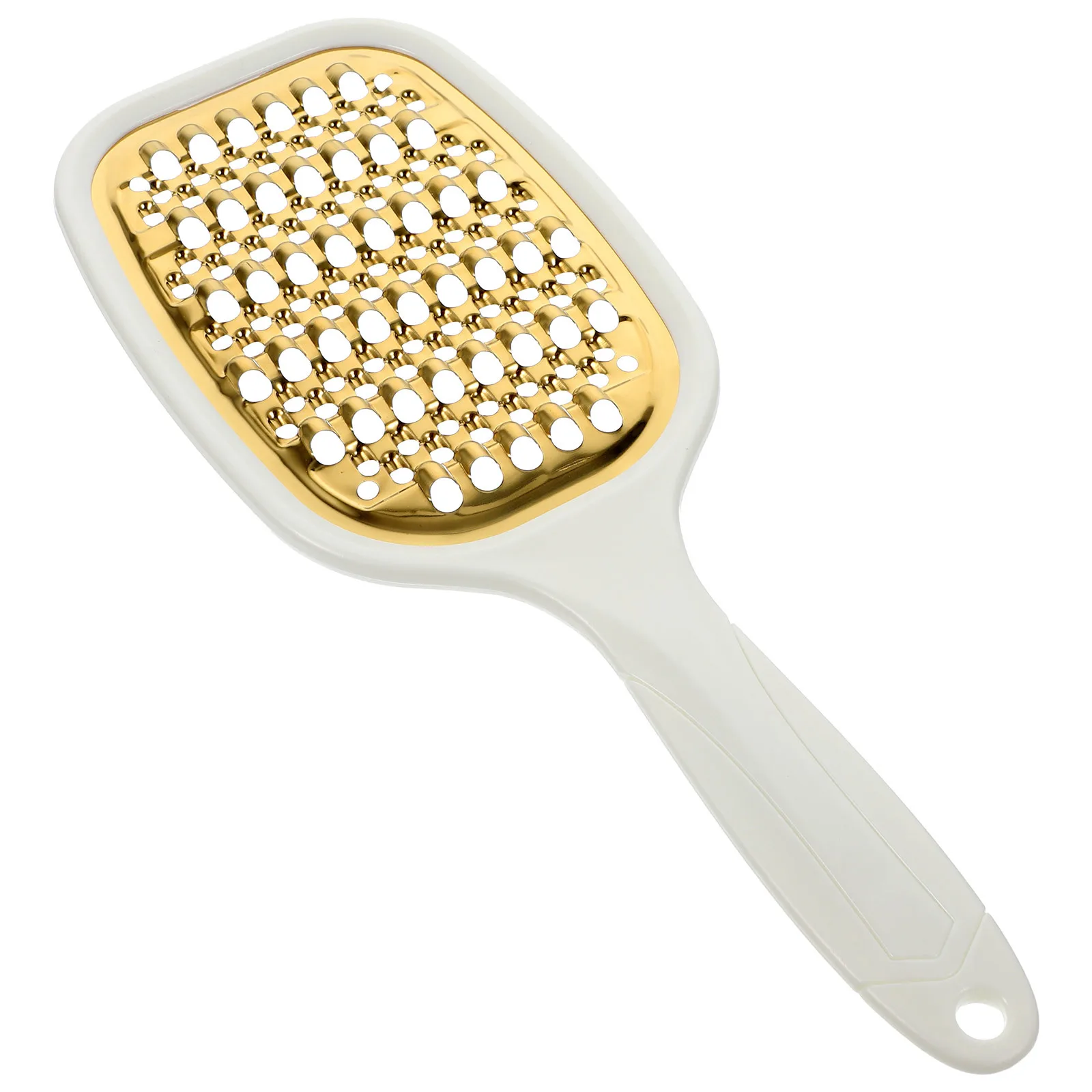 

Vegetable Grater Multi-Function Handheld Potato Cucumber Cheese Slicer Shredder Kitchen Accessory Ergonomic Wear-Resistant