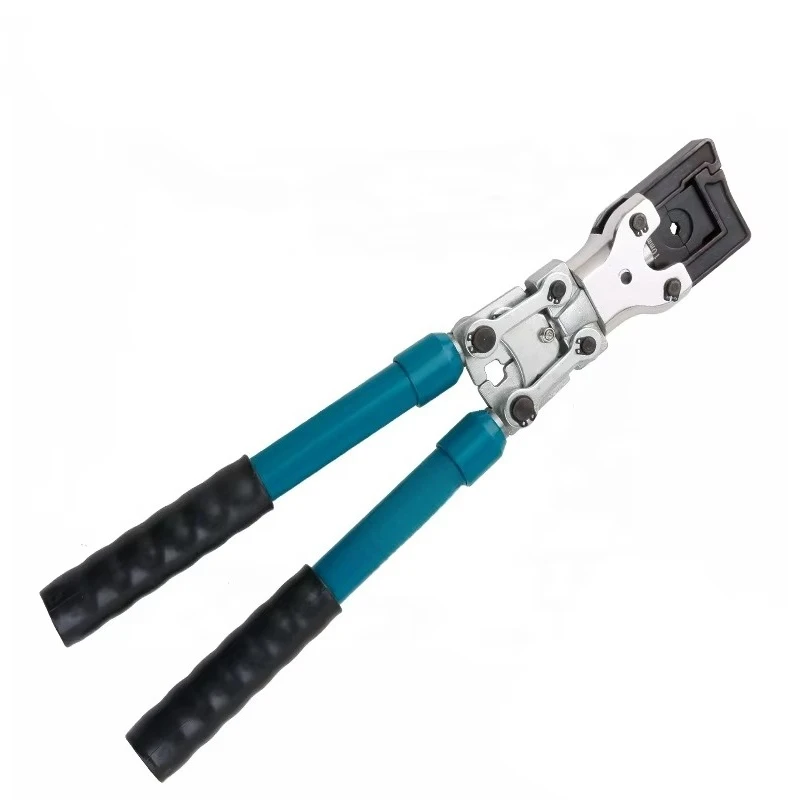 

YYHC-150 Manual Crimping Tool Cable Lug Terminal Press Crimper