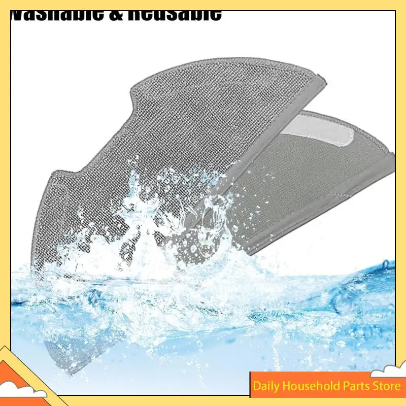 32PCS Main Side Mop… - image