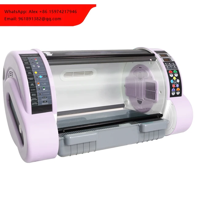 

Automatic Dog Puppy Incubator For Sale MSLDW01 Plus