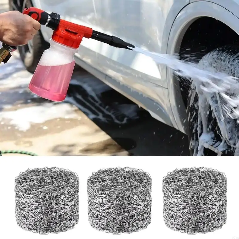 

Незапятнанный душ для пены для мойки автомобилей Culverin с высокой эффективностью для очистки и детализации автомобиля D7YA