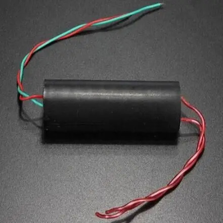 High Voltage Generator Voltage Inverter Transformer DC 3-6V to 400KV and free shipping.