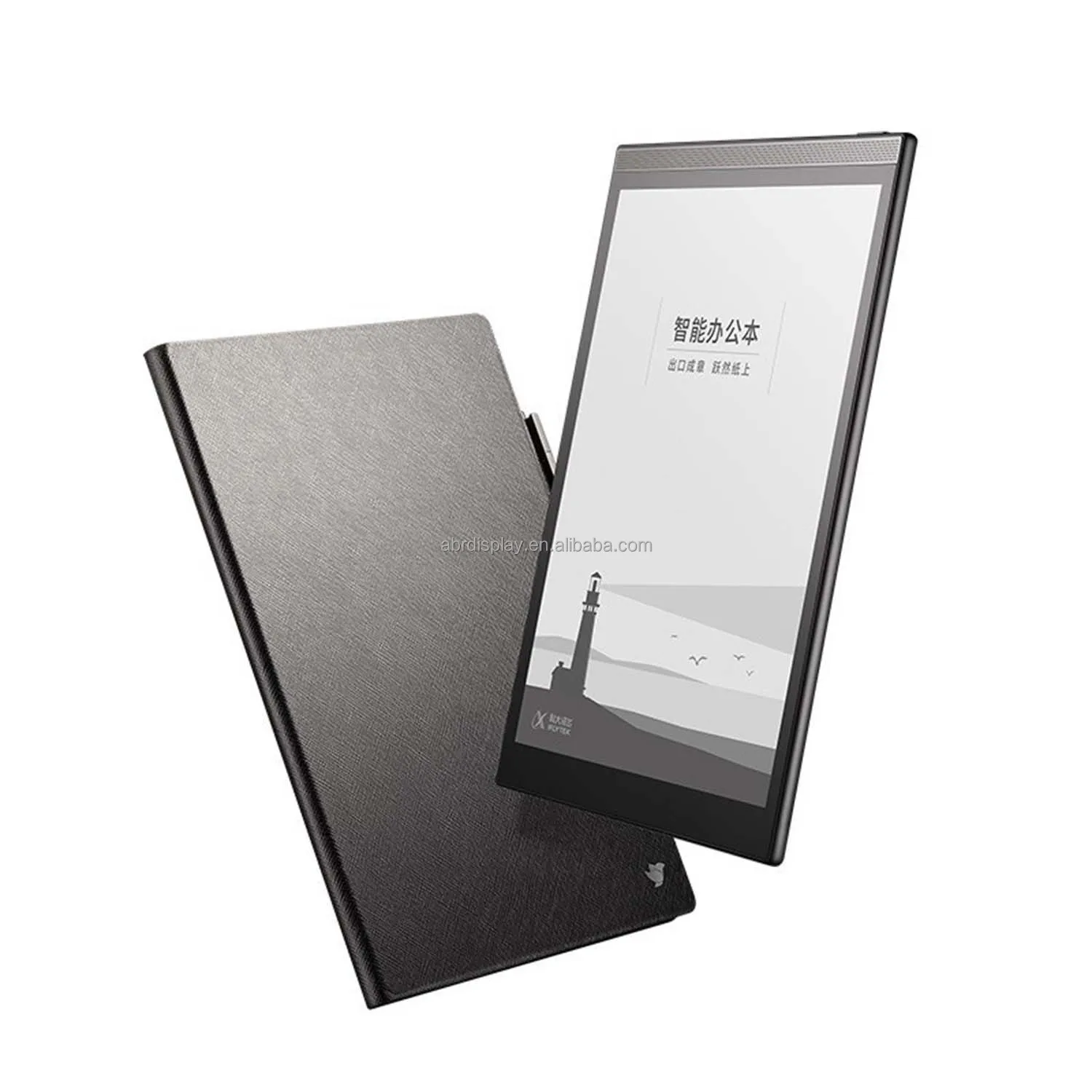 

The Best Kids Education Wifi 6 Inch OLED Ebook Reader E-ink Display Android 11 Tablet Pc E Book E-reader With Stylus Pen