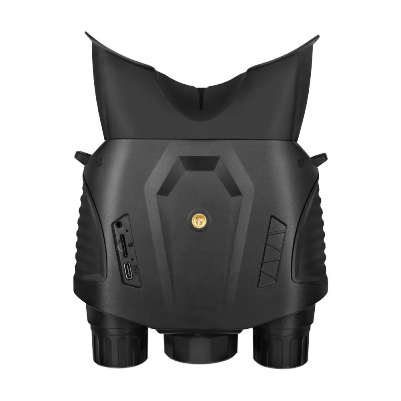 New outdoor high-definition photo and video portable head-mounted infrared night vision binoculars digital telescopeFull color