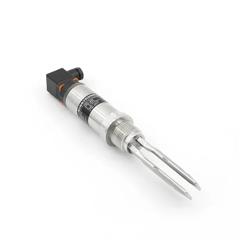 TF-610 Standard Hirschmann Tuning Fork Type Level Switch For Liquid Powder Level Measurement