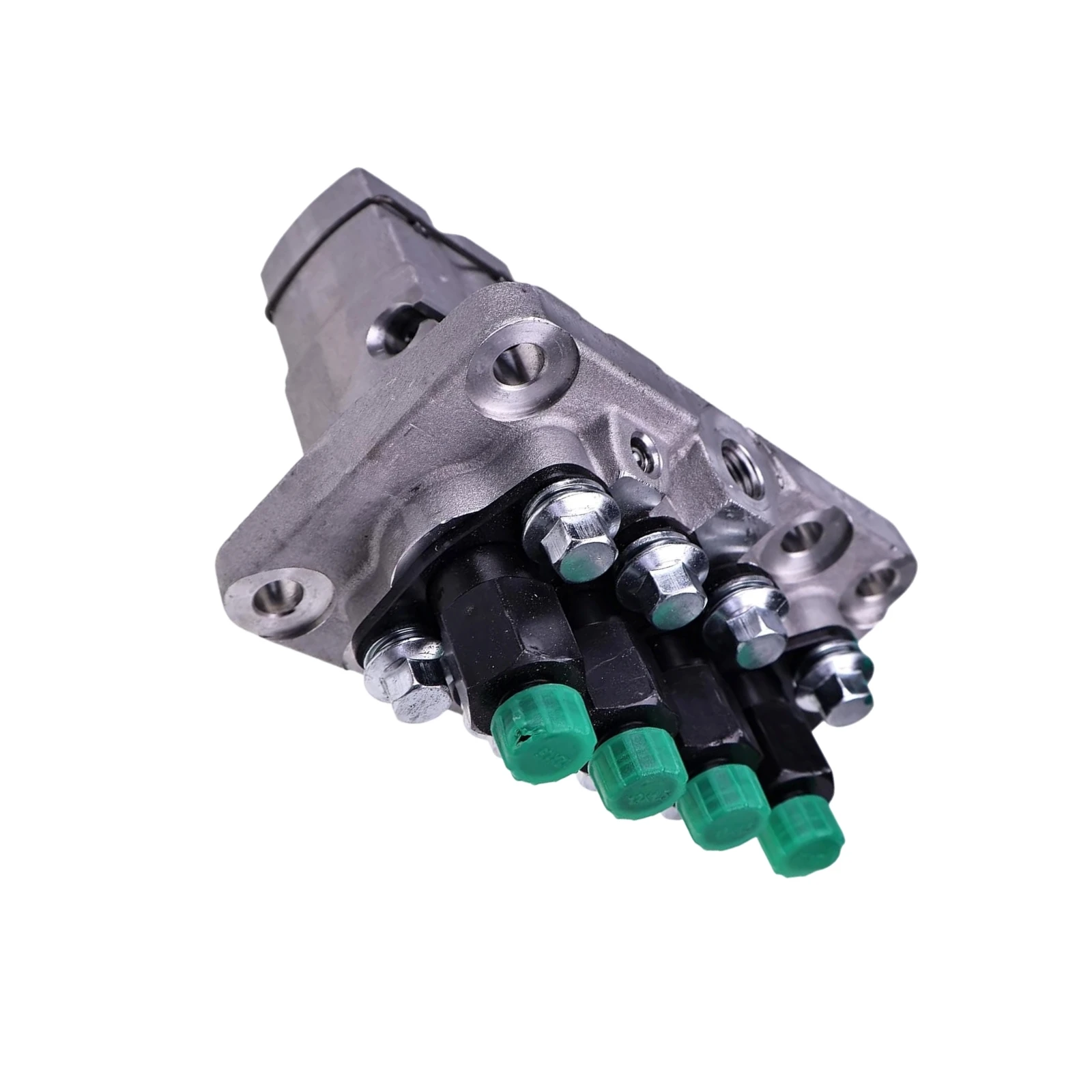 مضخة الوقود DPGKITS لـ Kubota New Holland 1920 TC40 TC35 TC45D Case D40 DX45 DX35 رقم الجزء 131017690 104134-4031 9410618362