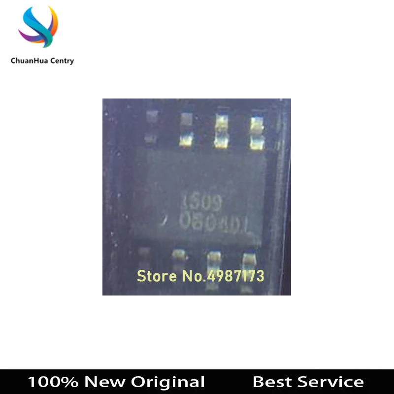 

20 Pcs/Lot AP1509-SL-13 SOP8 100% New Original In Stock