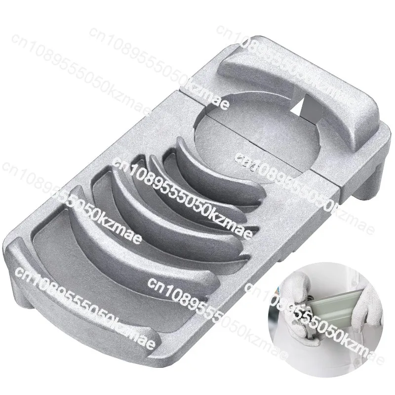 

Deburring Tool for Pipe