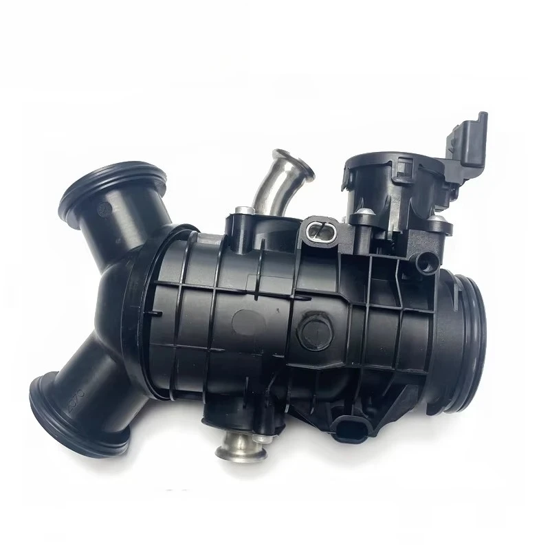 

Range Rover Sport 3.0L Throttle Body Motor Throttle JDE41568 C2P26029 LR181136 LR061958 LR079230