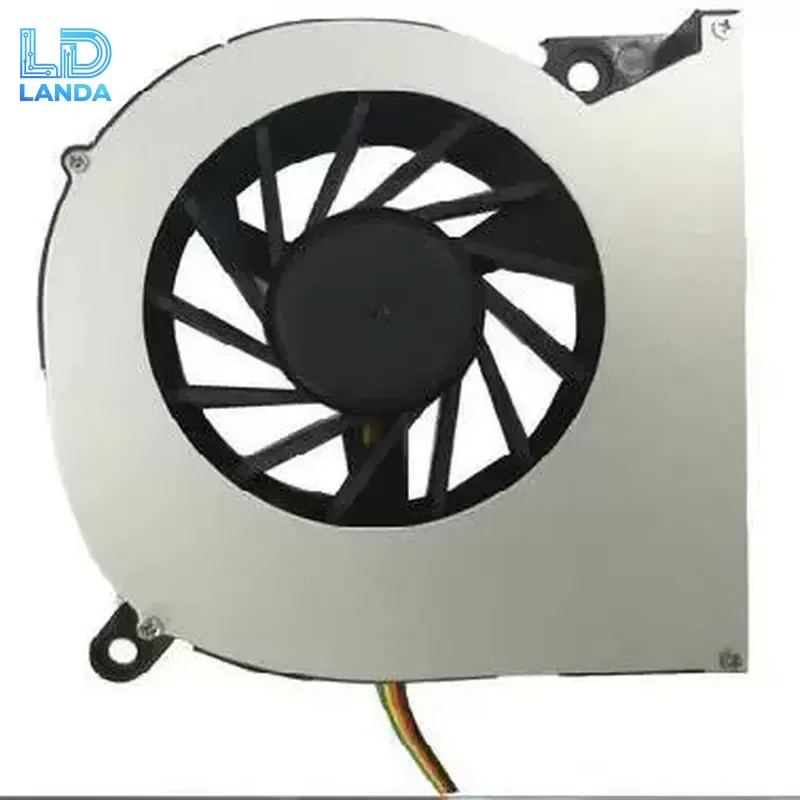 CPU Fan for Yongxi ZH2102P36 FMB08017F12M Replacement Cooling Fan for Counterfeit Products