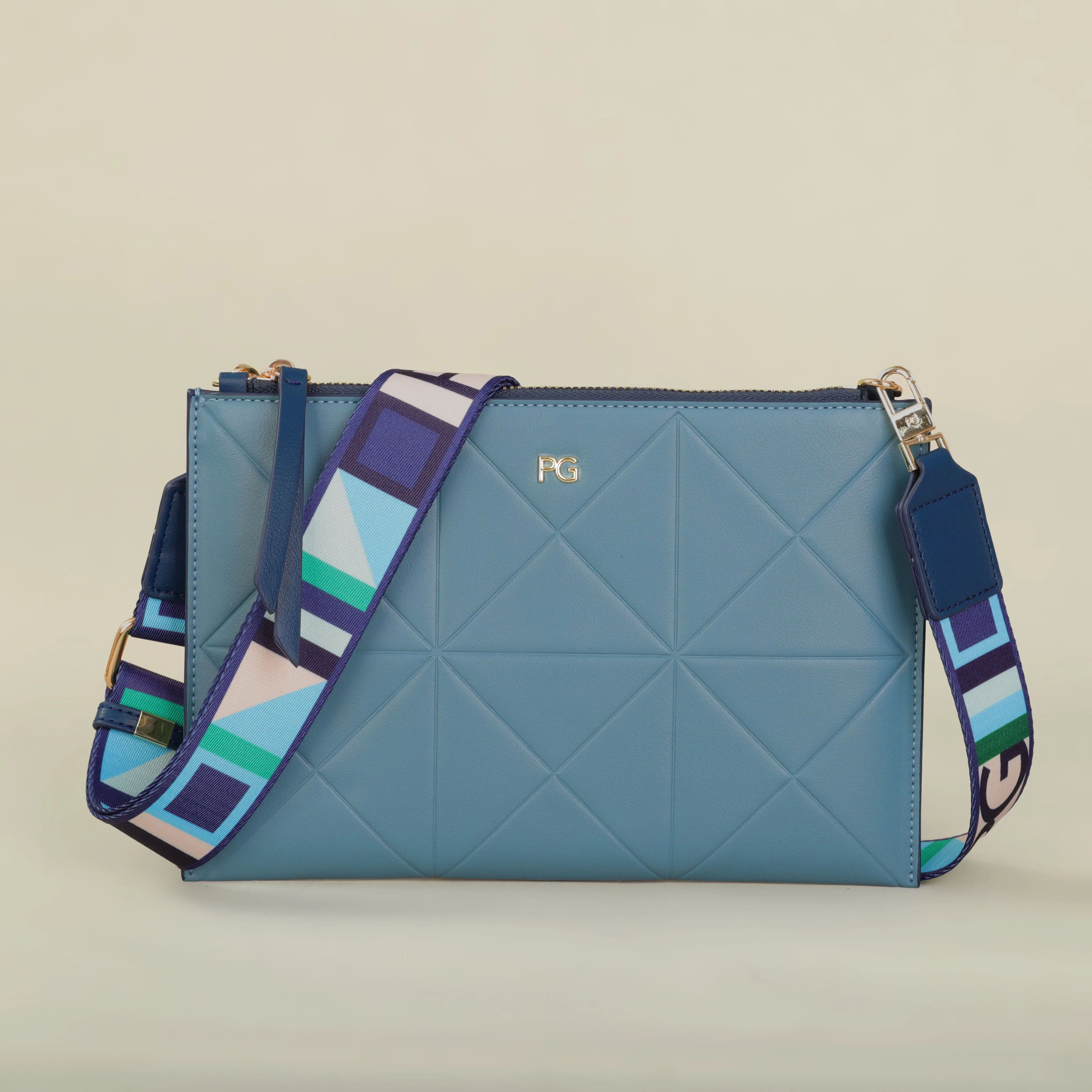 PG PATSY GARIS Klassische Neue Damen-Handtasche, Einfach zu Tragen, Besseres Design, Business-, Pendler- und Party-Handtasche, Ausverkauf – Detail 17