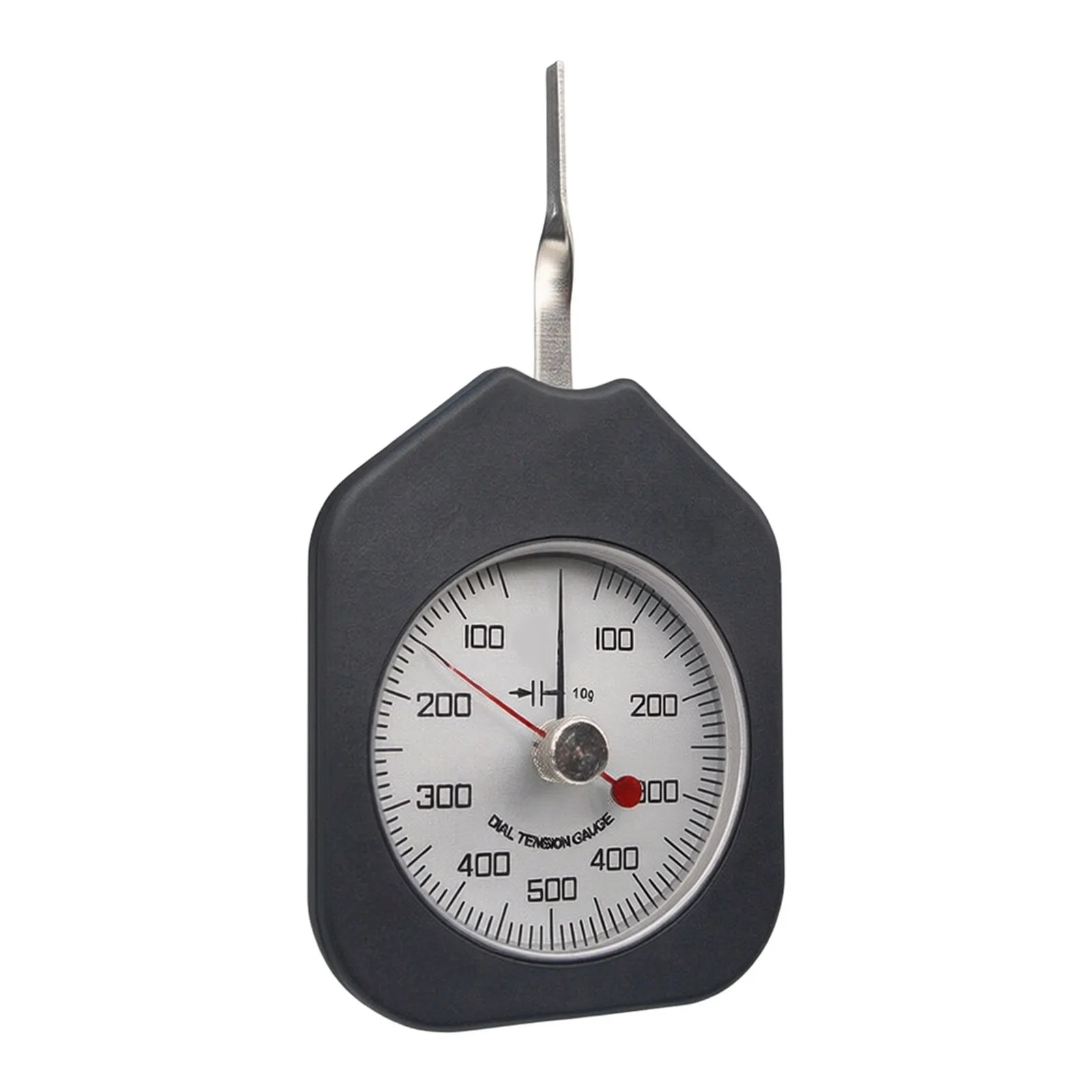 Force Measuring Double Pointer Tensiometer Robust Materials User-Friendly Operation Versatile Application Accurate Measurements