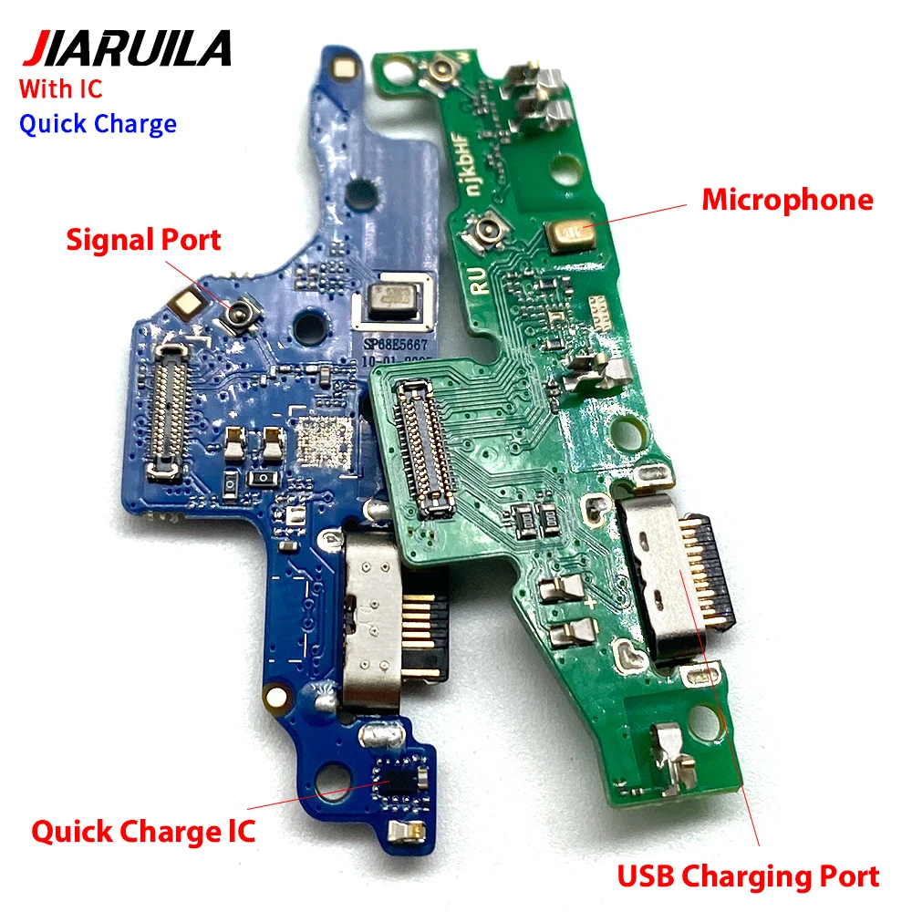 Charging Port Flex Cable For M - Ribbon Microphone 评论和价格