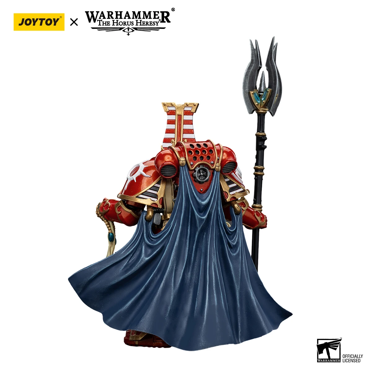 JOYTOY Warhammer 30K 1/18 شخصيات الحركة ألف أبناء فيلق مكتبة كونسوت أنيمي نموذج عسكري