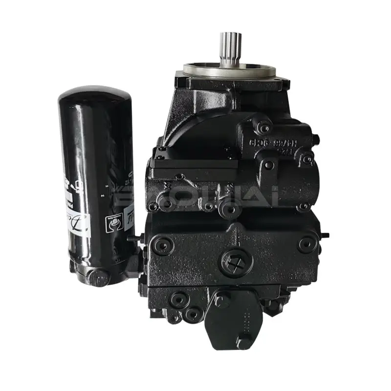 90R250 90L250 Hydra…