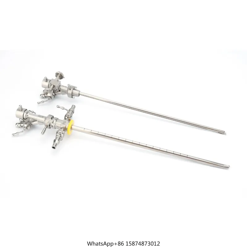 Hot Sales Reusable Autoclavable Cytoscope Ur Olo Gy Su Rgi Cal Instruments,Ur Olo Gy Instruments
