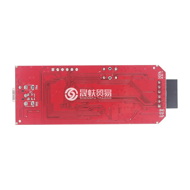 Pickit 3,5 Emulator Downloader pickit3upgrade Enhanced Edition unterstützt stabile und zuverlässige Offline-Programmierung