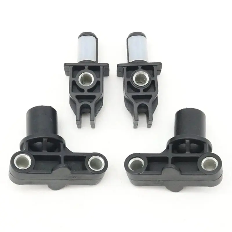 AS57-97010666003 97010666103 Radiator Upper Lower Support Holder Mount Bracket For Panamera 970 2010-2016