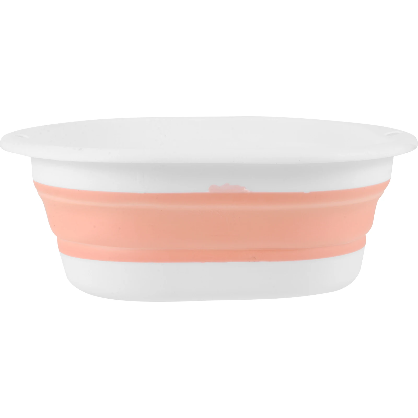 

Portable Foldable Wash Basin for Washing Lightweight Collapsible Bathtub for Travel Camping Home Use