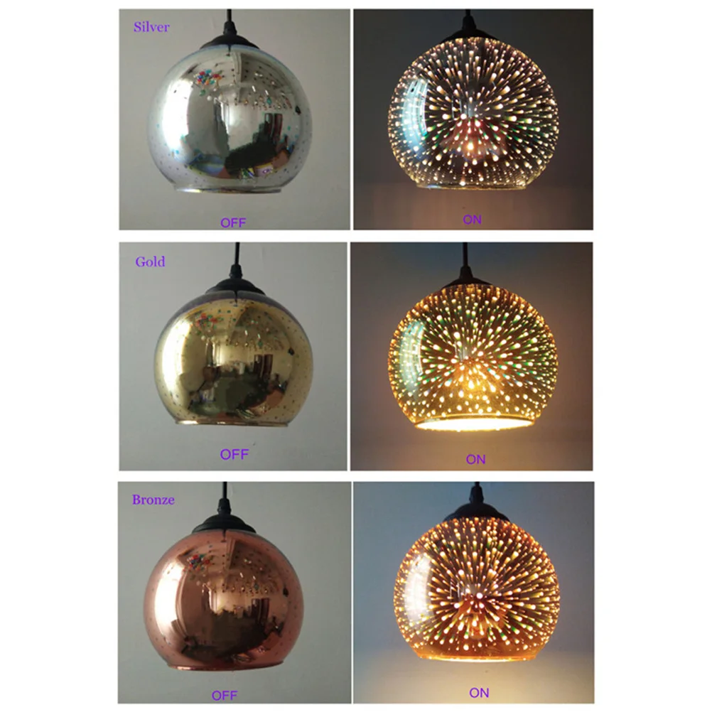 

Craetive E27 Screw Chandelier Stylish Hanging Light for Home Bar Shop Restaurant Party Decor Craetive E27 Screw Chandelier