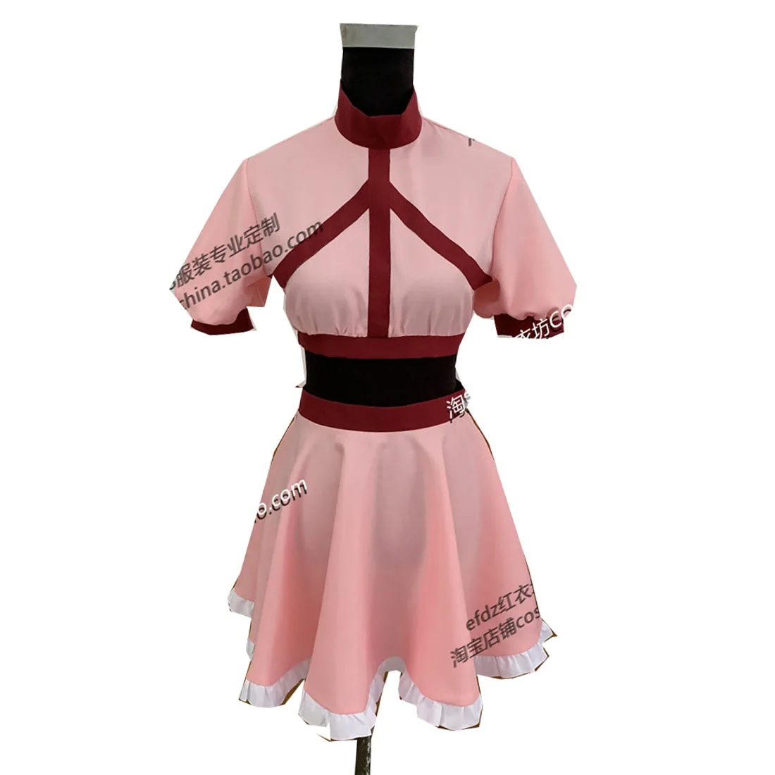 

2024 Anime Cosplay Costume