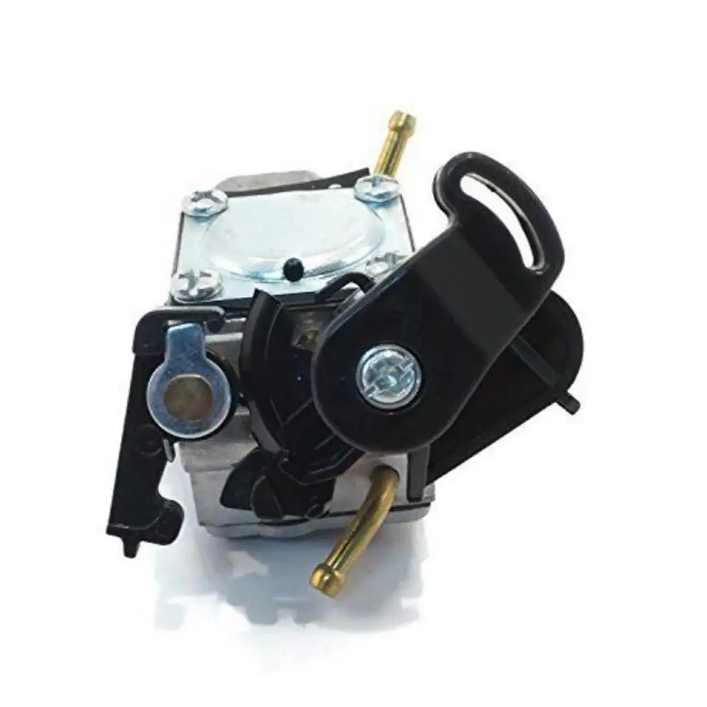 Gardening Chainsaw Carburetor Carb Silver Durable Metal Part for Husqvarna 445 E Jonsered CS2250 S II view 5