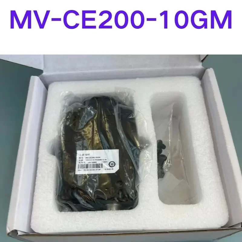 

Brand-new Industrial cameras MV-CE200-10GM