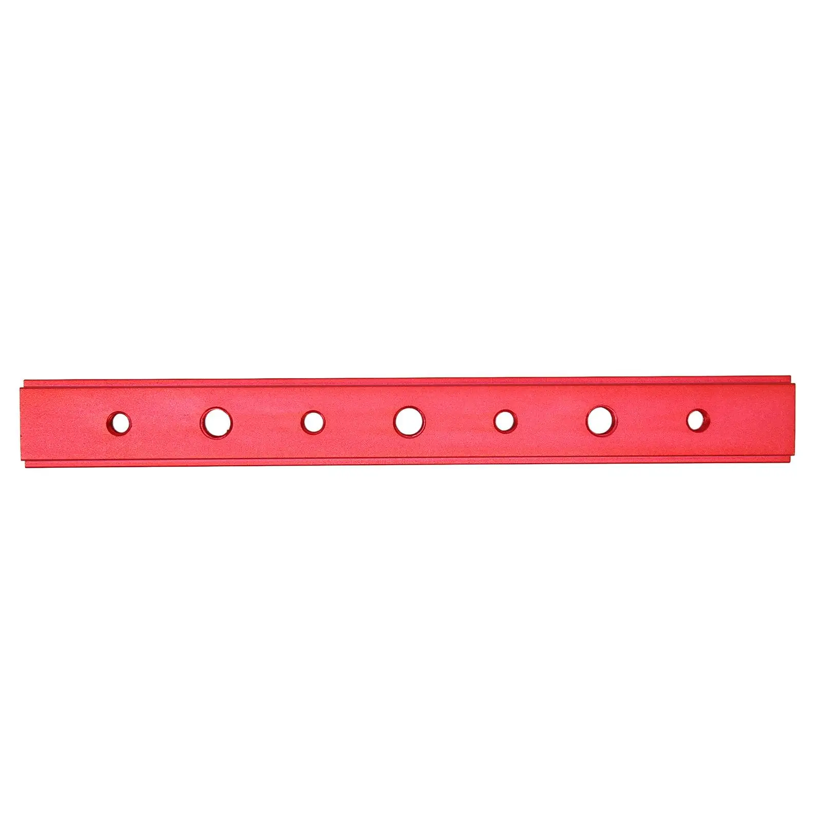

Miter Track Jig Slide Bar 200mm Accurate Aluminum Alloy Easy Installation Wide Compatibility for workbench