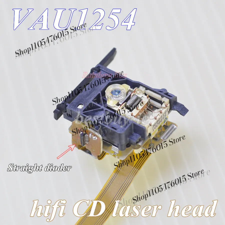 New Original CDPro2 VAU1255 VAM1254 VAU1254 Laser Head Optical Pickup Bloc Optique For HIFI CD Player Replacement Parts