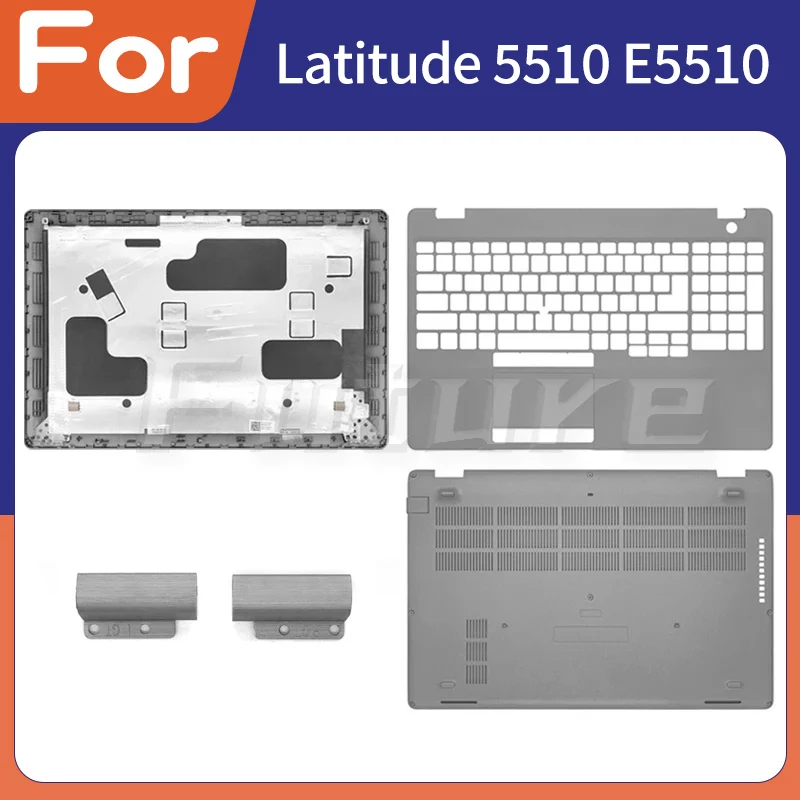 

Laptop Accessorie For Latitude 5510 E5510 Replacement Housing Case