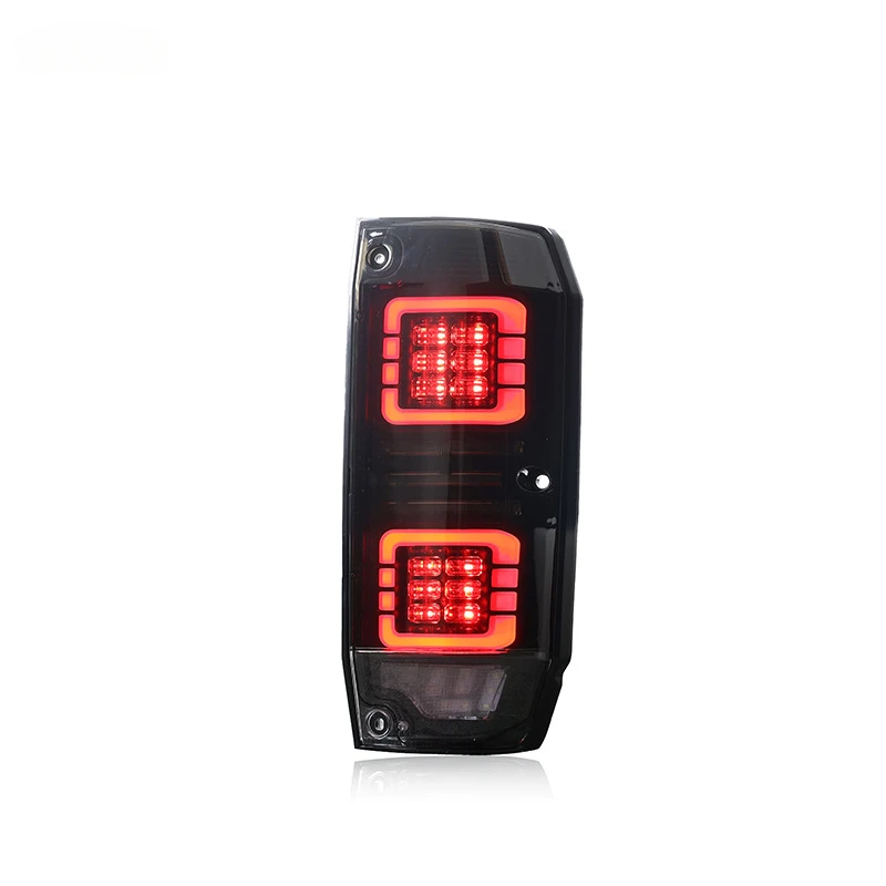 

Suitable for CruiserLC71Tail Light Assembly ModificationLC71LC75LC78LEDDriving Steering
